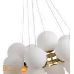 Подвесной светильник Kink Light Сида 07508-20А,20 - Фото 0