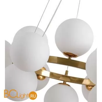 Подвесной светильник Kink Light Сида 07508-12А,20 - Фото 0