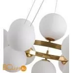 Подвесной светильник Kink Light Сида 07508-12А,20 - Фото 0