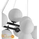 Люстра Kink Light Сида 07508-12А,19 - Фото 0