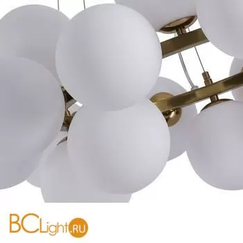 Люстра Kink Light Сида 07508-20A,36 - Фото 0