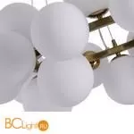 Люстра Kink Light Сида 07508-20A,36 - Фото 0