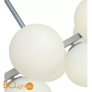 Люстра Kink Light Сида 07508-10,02 - Фото 0