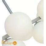 Люстра Kink Light Сида 07508-10,02 - Фото 0