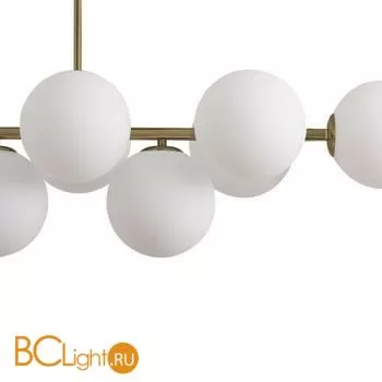 Подвесной светильник Kink Light Сида 07508-10,20 - Фото 0