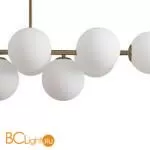 Подвесной светильник Kink Light Сида 07508-10,20 - Фото 0