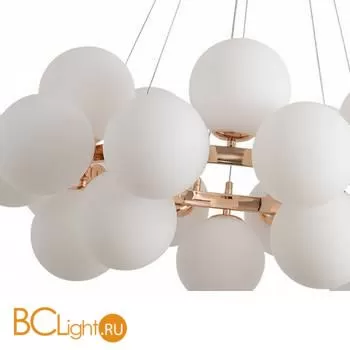 Подвесной светильник Kink Light Сида 07508-20,37 - Фото 0