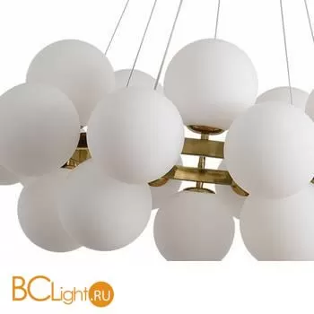 Подвесной светильник Kink Light Сида 07508-20,20 - Фото 0