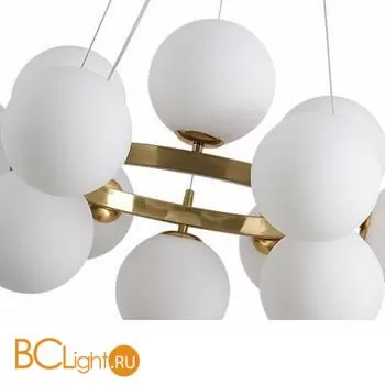 Подвесной светильник Kink Light Сида 07508-12,20 - Фото 0