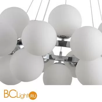 Подвесной светильник Kink Light Сида 07508-20,02 - Фото 0