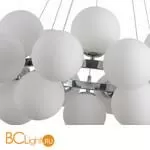 Подвесной светильник Kink Light Сида 07508-20,02 - Фото 0