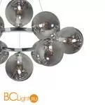 07508-12A,02(16) Люстра Сида хром E14 12*10W - Фото 0