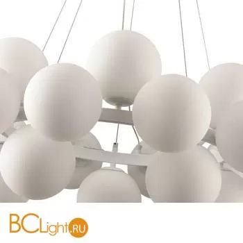 Люстра Kink Light Сида 07508-20,01 - Фото 0