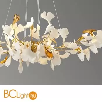 Подвесной светильник Kink Light Сири new 07868-6A,36 - Фото 0