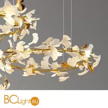 Подвесной светильник Kink Light Сири new 07868-100+80+60P,36 - Фото 0