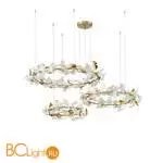 Подвесной светильник Kink Light Сири new 07868-100+80+60P,36