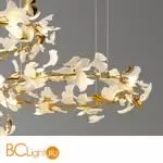 Подвесной светильник Kink Light Сири new 07868-100+80+60P,36 - Фото 0