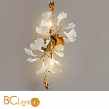 Настенный светильник Kink Light Сири new 07868-2,36 - Фото 0