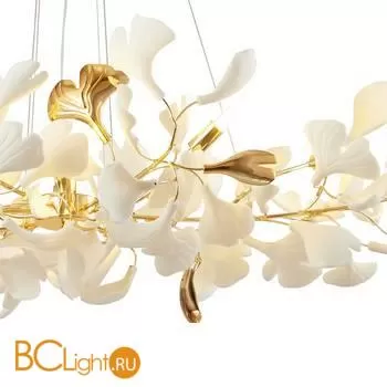 Люстра Kink Light Сири 07868-6A,33 - Фото 0