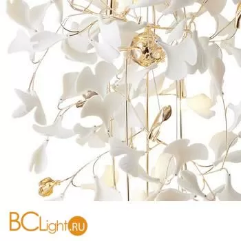 Люстра Kink Light Сири 07868-10,33 - Фото 0