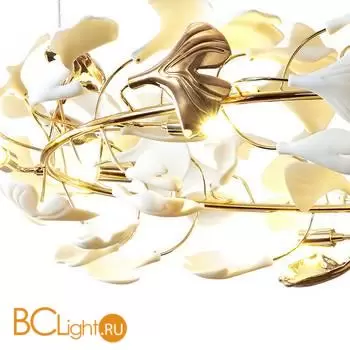 Подвесной светильник Kink Light Сири 07868-70,33 - Фото 0