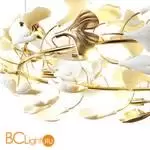 Подвесной светильник Kink Light Сири 07868-70,33 - Фото 0