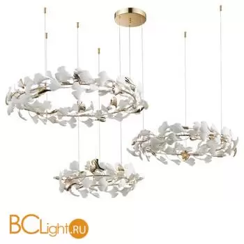 Подвесной светильник Kink Light Сири 07868-100+80+60P,33