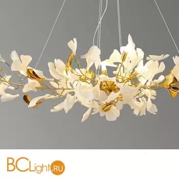 Подвесной светильник Kink Light Сири 07868-10A,36 - Фото 0