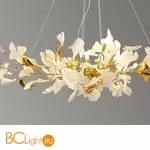 Подвесной светильник Kink Light Сири 07868-10A,36 - Фото 0