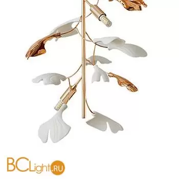 Подвесной светильник Kink Light Сири 07868-2A,33 - Фото 0