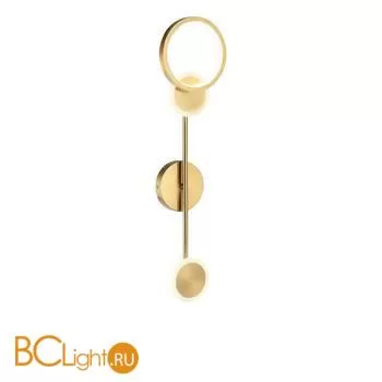 Настенный светильник Kink Light Сивия 2211,36