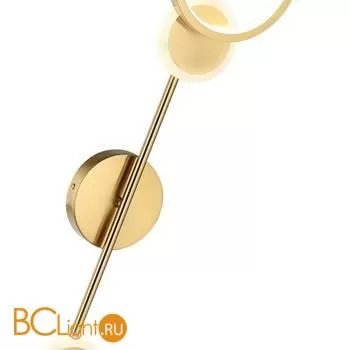 Настенный светильник Kink Light Сивия 2211,36 - Фото 0