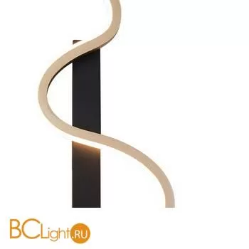 Настенный светильник Kink Light Скади 08418A-80R,19-33(3000K) - Фото 0