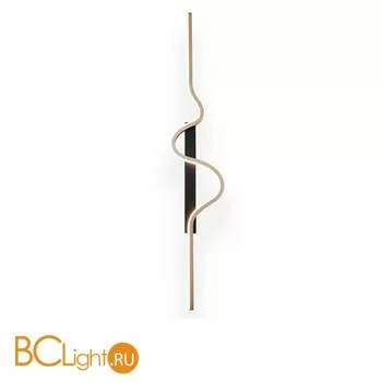 Настенный светильник Kink Light Скади 08418A-100R,19-33(3000K)