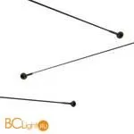 Настенный светильник Kink Light Скайлайн 2216-600,19