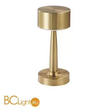 Настольная лампа Kink Light Снифф 07064-A,20