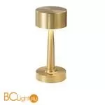 Настольная лампа Kink Light Снифф 07064-A,20 - Фото 0