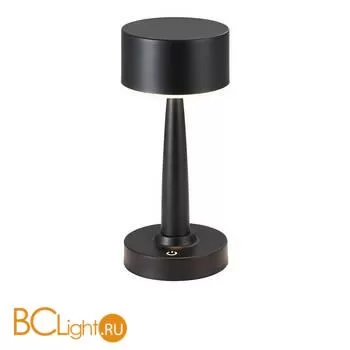 Настольная лампа Kink Light Снифф 07064-A,19 - Фото 0