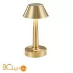 Настольная лампа Kink Light Снорк 07064-B,20 - Фото 0