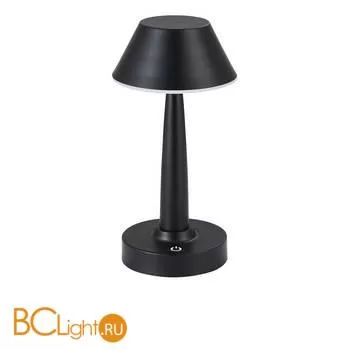 Настольная лампа Kink Light Снорк 07064-B,19