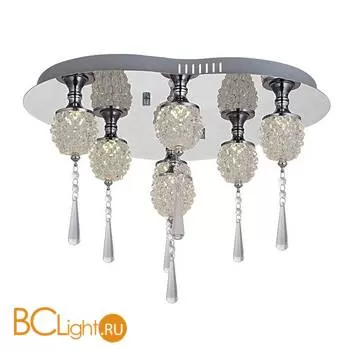 Потолочная люстра Kink Light Софи 5365-7