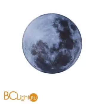 Настенный светильник Kink Light Спутник 07831-60,19 - Фото 0