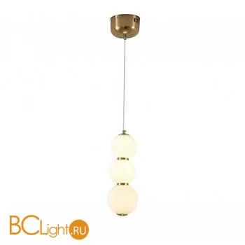 Подвесной светильник Kink Light Стин 07623-3A,20