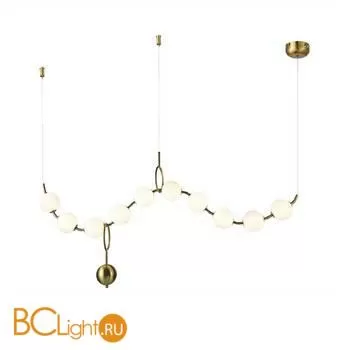 Подвесной светильник Kink Light Стин 07623-10A,20