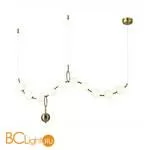 Подвесной светильник Kink Light Стин 07623-10A,20