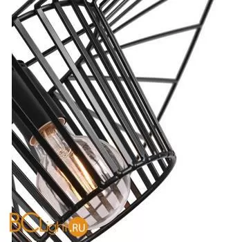 Подвесной светильник Kink Light Строу 07696-80,19 - Фото 0