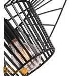 Подвесной светильник Kink Light Строу 07696-100,19 - Фото 0