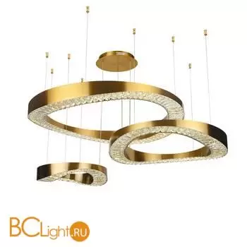 Подвесной светильник Kink Light Тауна 07676-80+60+40,20