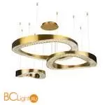 Подвесной светильник Kink Light Тауна 07676-80+60+40,20