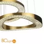 Подвесной светильник Kink Light Тауна 07676-80+60+40,20 - Фото 0